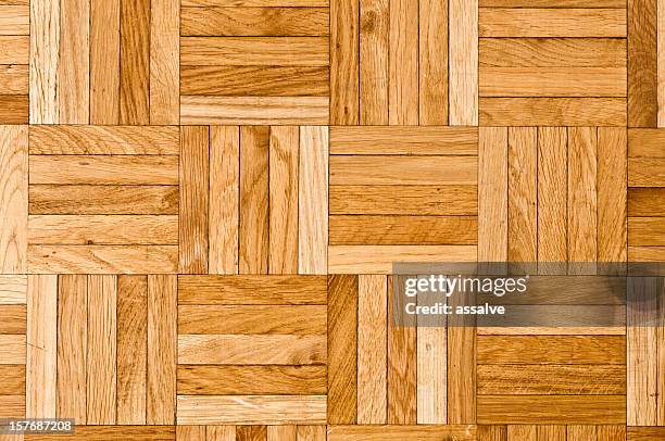 parquet floor - parket stockfoto's en -beelden