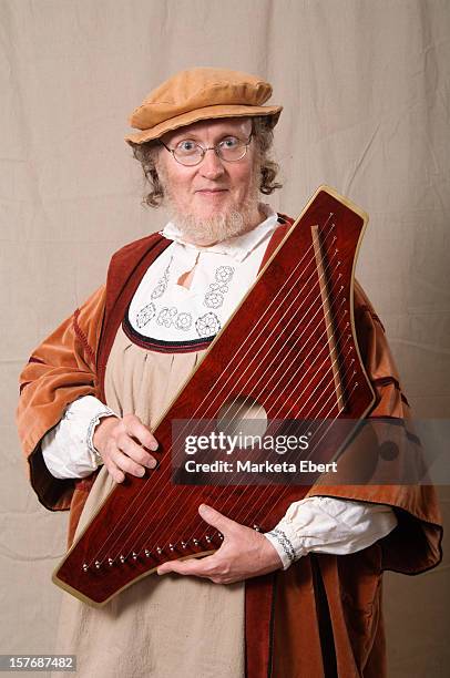 Musicians Playing Renaissance Instruments 916 Renaissance Music Instruments Stock Photos, High-Res Pictures, and ...
