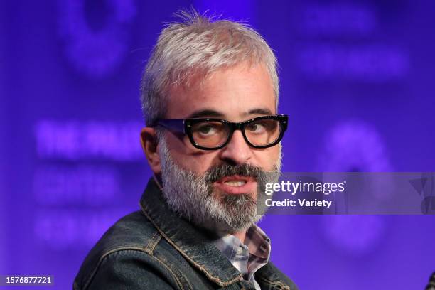 Alex Kurtzman