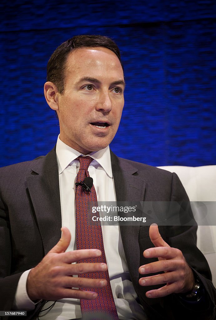 Key Speakers At The Hedge Funds Summit