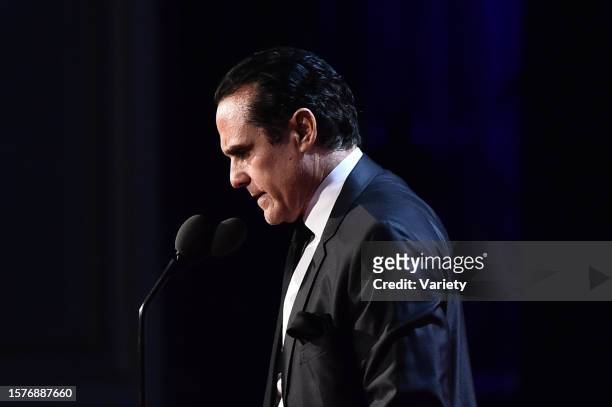 Maurice Benard - Outstanding Lead Actor in a Drama Series - 'General Hospital'