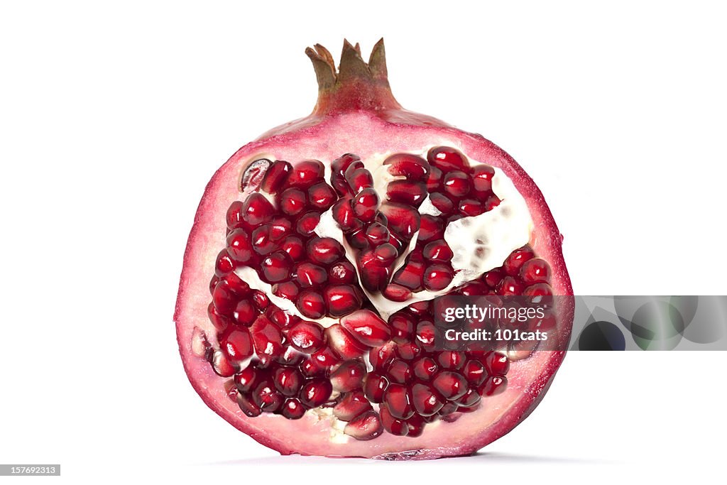 Pomegranate Seeds