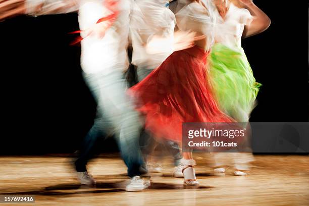dance - salsa stock pictures, royalty-free photos & images