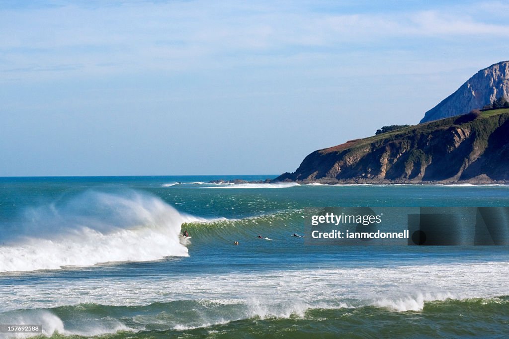 Mundaka