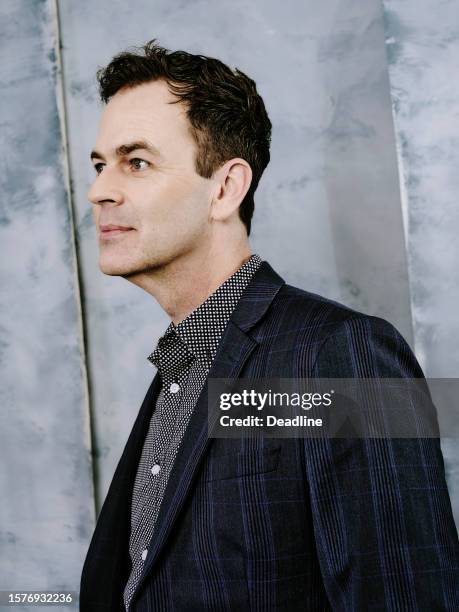 Brent Travers - 'Sergio'