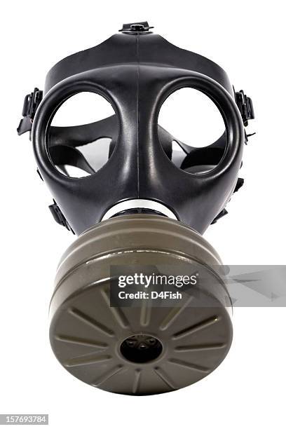 israeli gas mask - gasmask bildbanksfoton och bilder