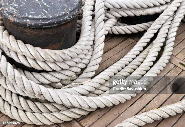 Macro Rope Photos and Premium High Res Pictures - Getty Images