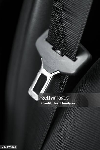 black belt-vertical axis wind turbine in nahaufnahme - seat belt stock-fotos und bilder