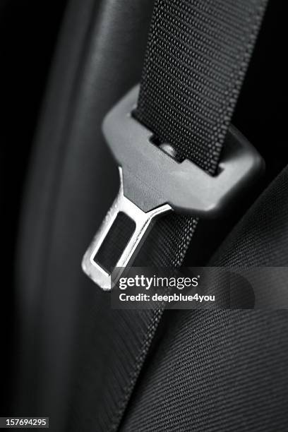 black belt - vertikal close up - safety harness stock pictures, royalty-free photos & images