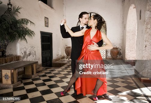 Tango Tango