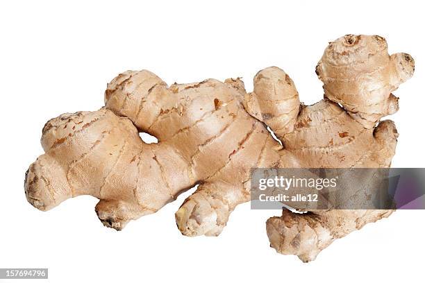 ginger root - ginger root stock pictures, royalty-free photos & images