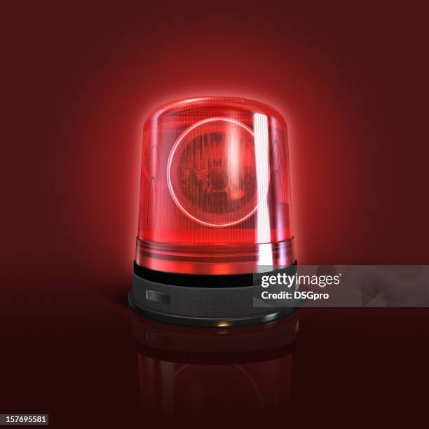 emergency light - emergency light stock pictures, royalty-free photos & images