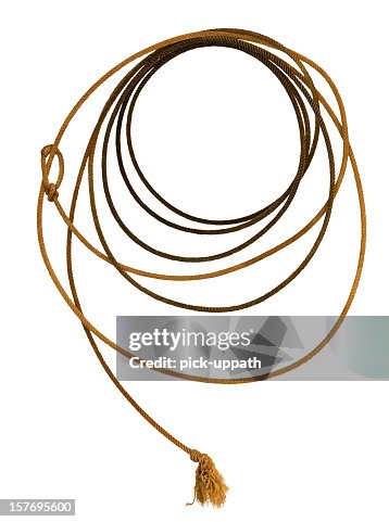 Lasso Examples Lasso High-Res Stock Photo - Getty Images