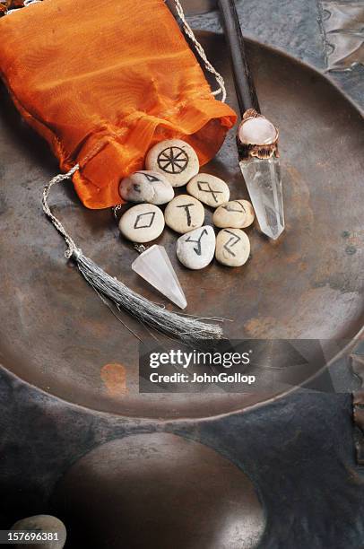 181 Magic Runes Stock Photos, High-Res Pictures, and Images - Getty Images