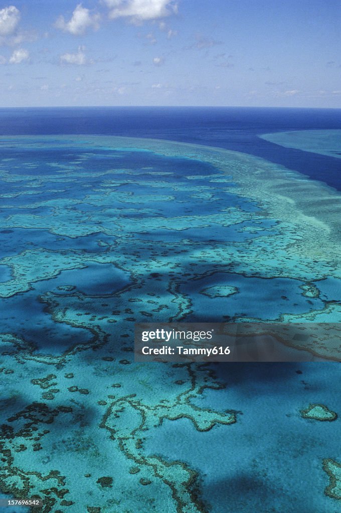 Great Barrier Reef