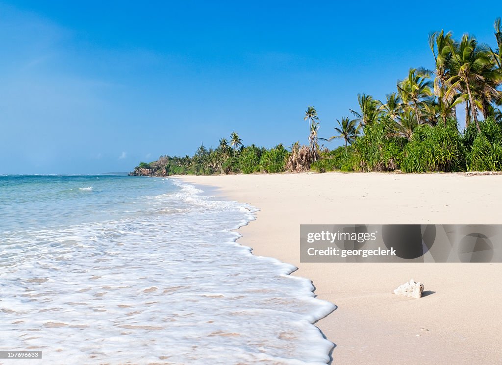 African Beach