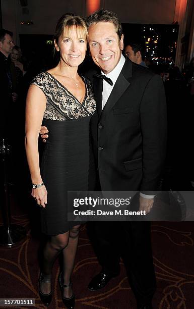Marie Conley Bodyguard Brian Photos and Premium High Res Pictures - Getty Images