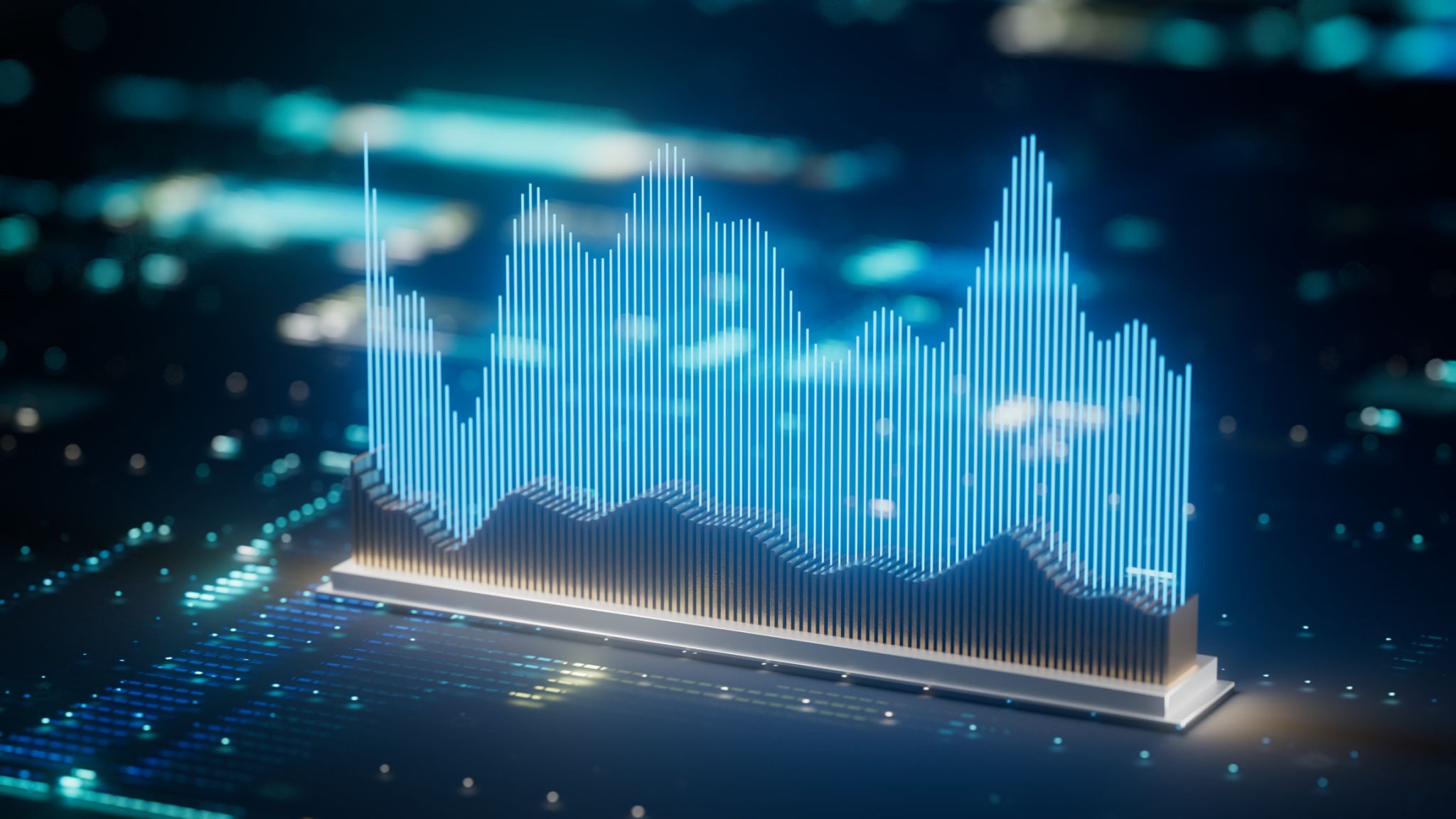 financial market