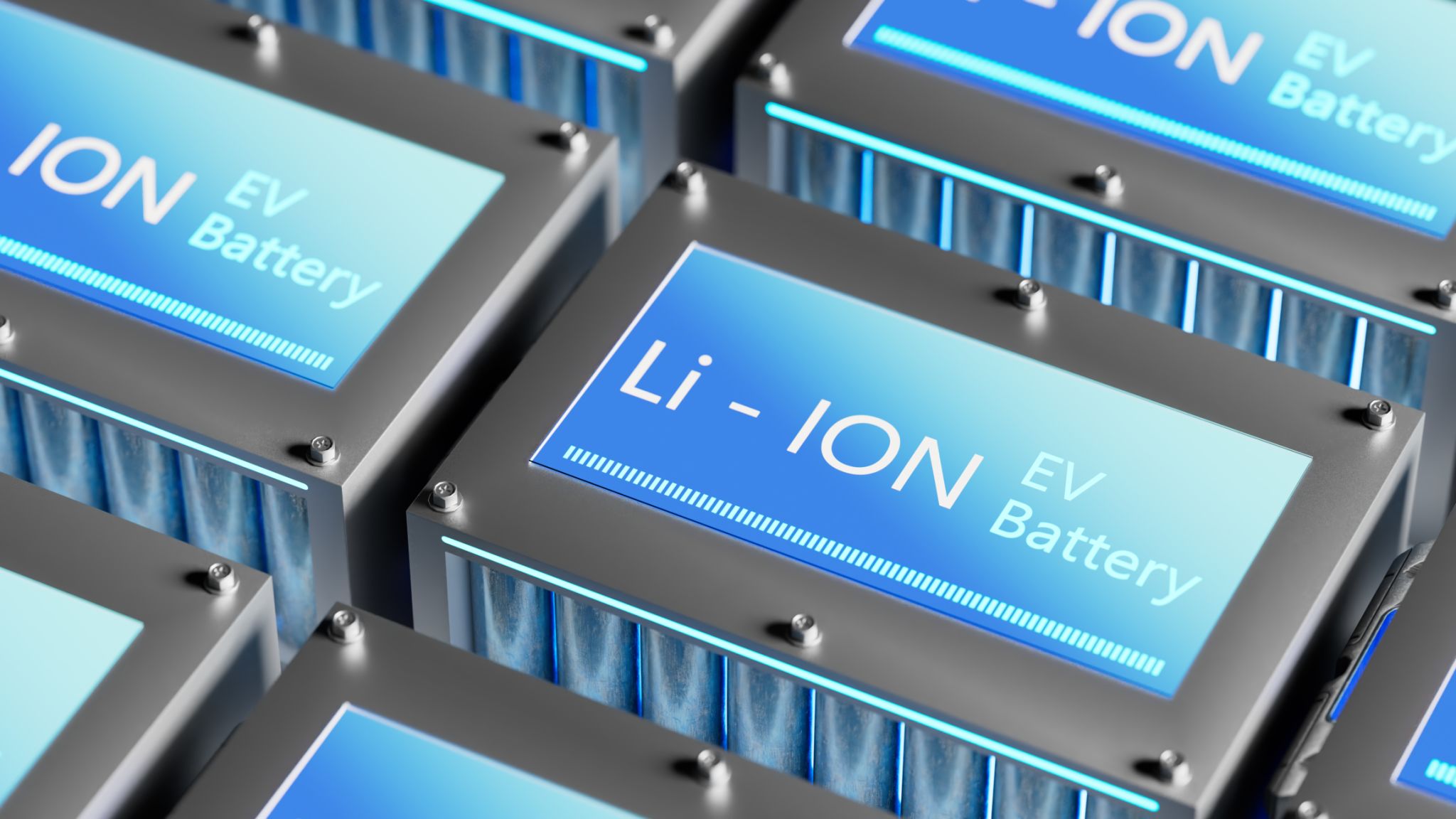 lithium ion battery