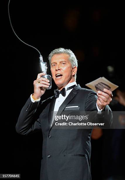 779 Announcer Michael Buffer Stock Photos High Res Pictures And 779-announcer-michael-buffer-stock-photos-high-res-pictures-and