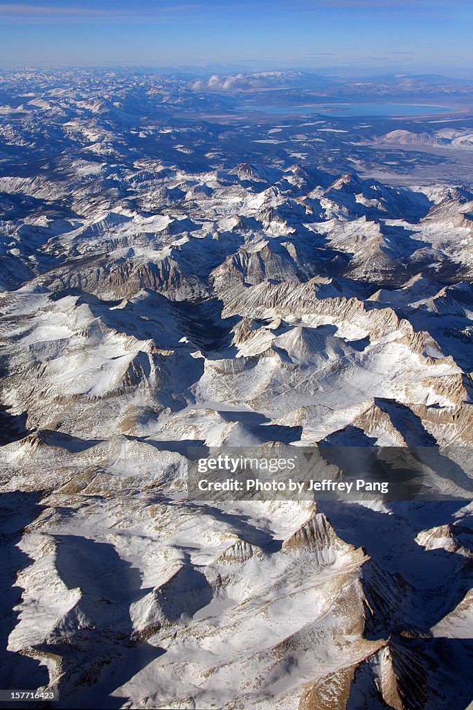 Sierra Nevada