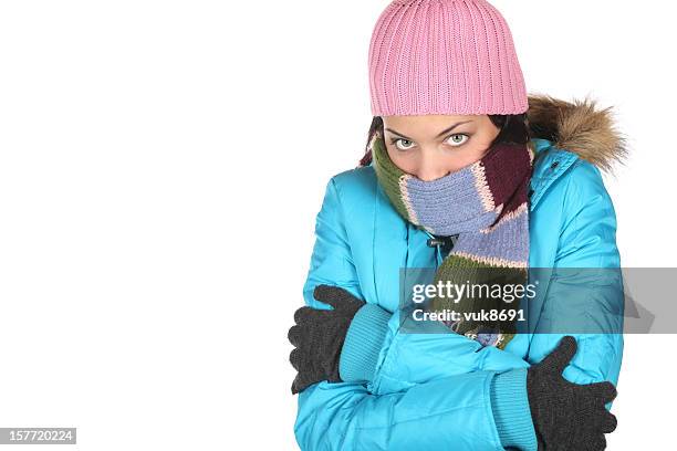 freezing - beef stockfoto's en -beelden