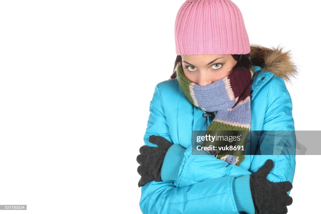 Freezing