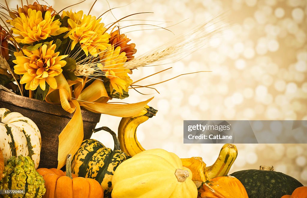 Thanksgiving Arrangement