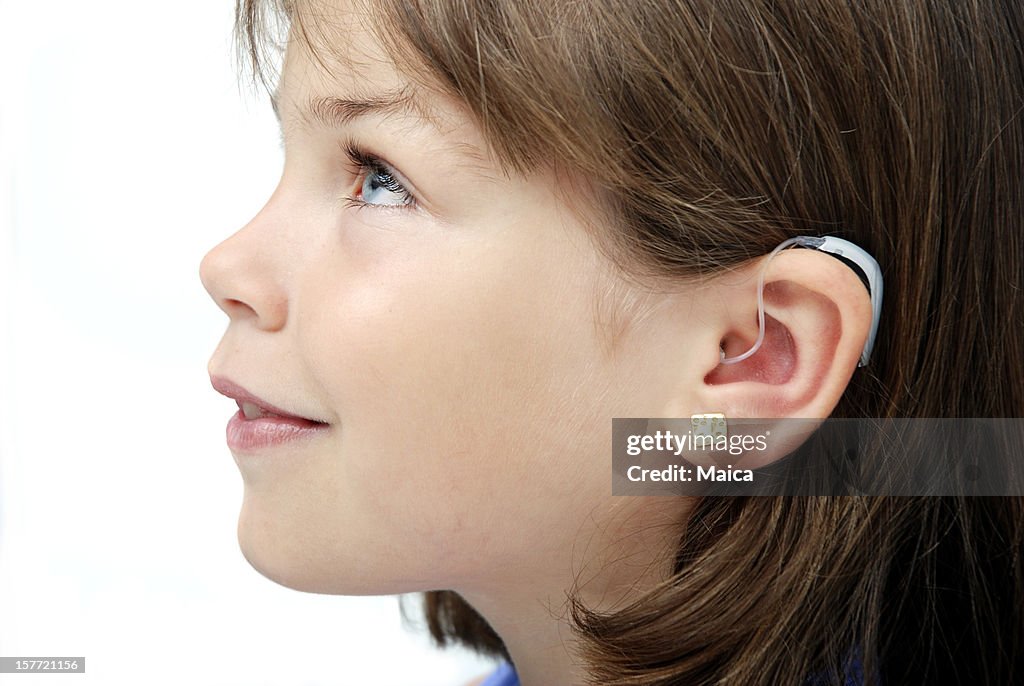 Hörgerät