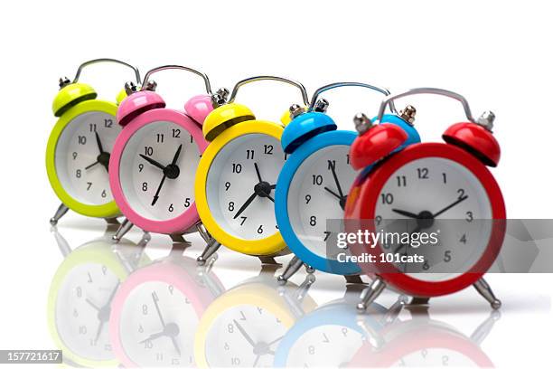 Clock Multple 530 Multiple Clock Faces Stock Photos, High-Res Pictures, and Images ...