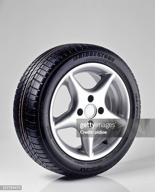 Brigstone 1,762 Bridgestone Tires Stock Photos, High-Res Pictures, and Images ...