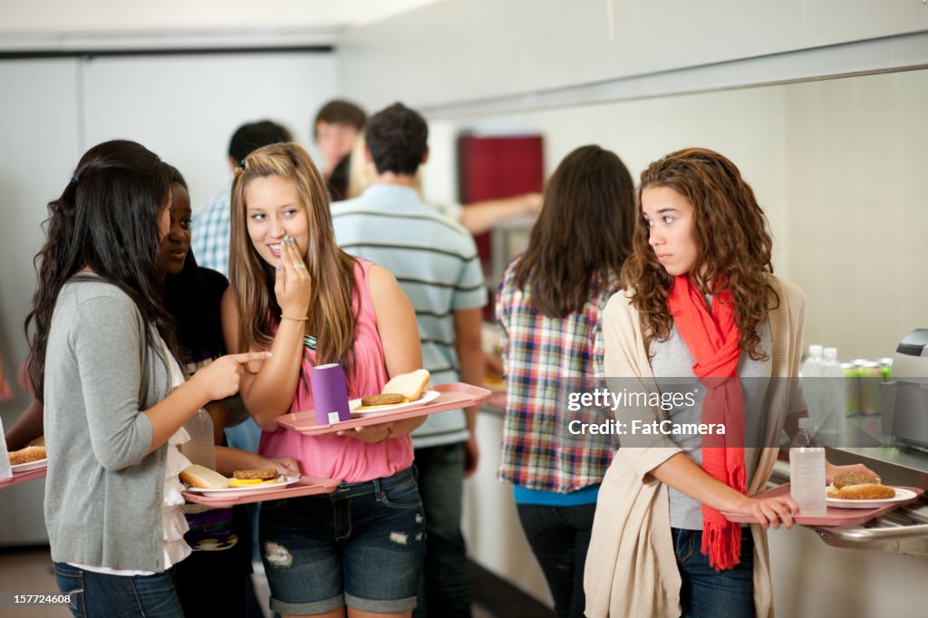 Cafeteria