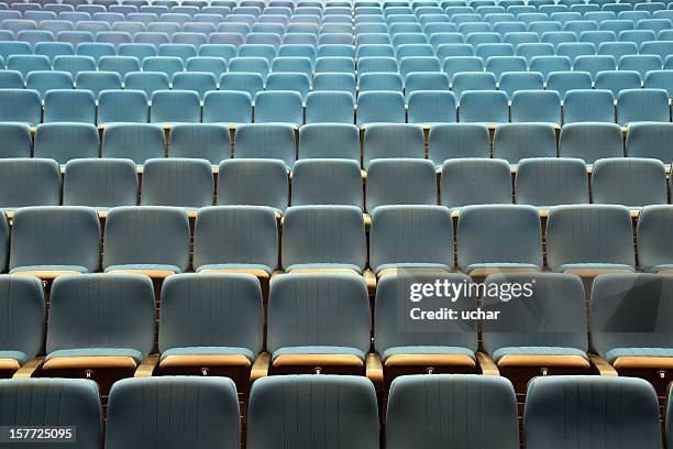 movie theater - stage fright stock pictures, royalty-free photos & images