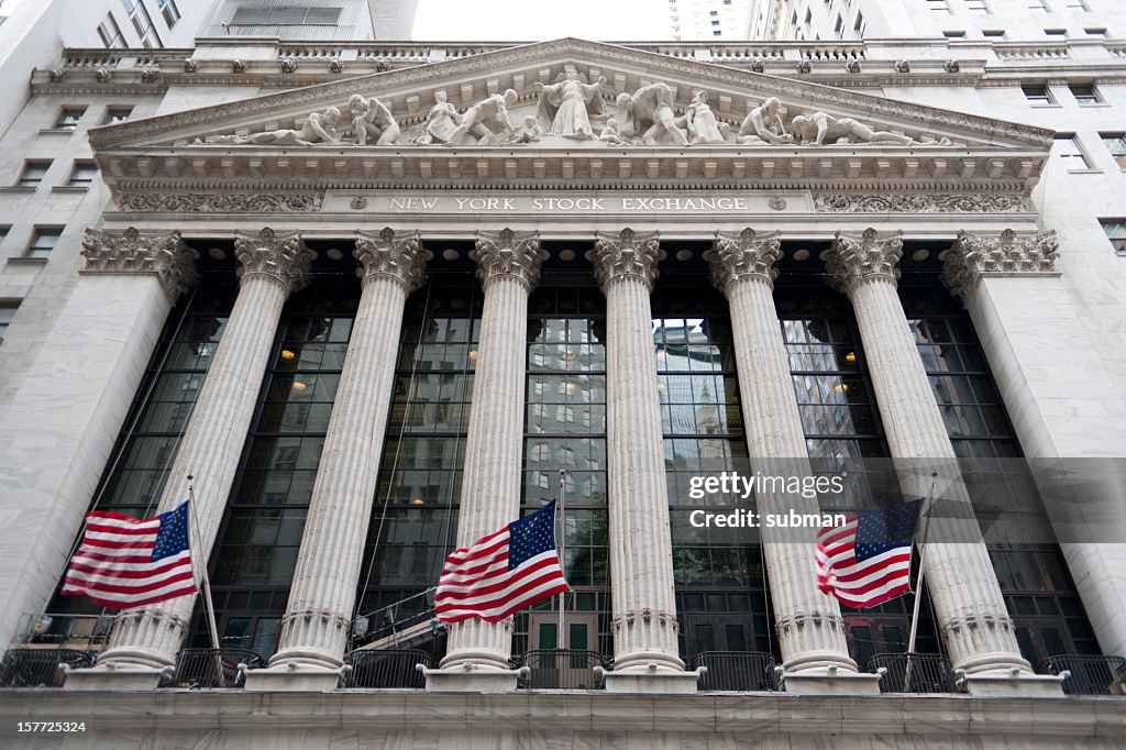 New York Stock Exchange