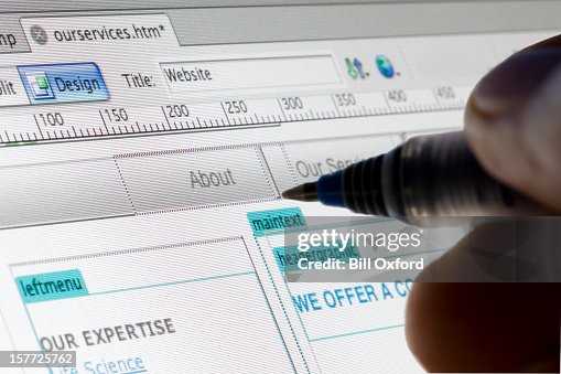 Web Design Web Design