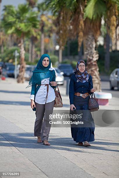 life in beirut - beirut people stock pictures, royalty-free photos & images