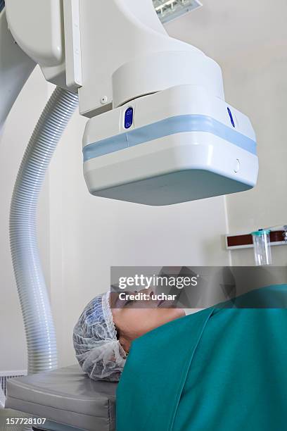 angiography operation - angiogram stock pictures, royalty-free photos & images