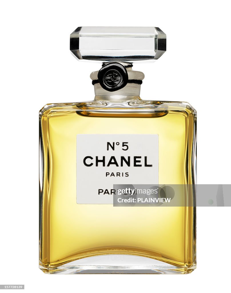 Leeds mest Idol Chanel N5 High-Res Stock Photo - Getty Images