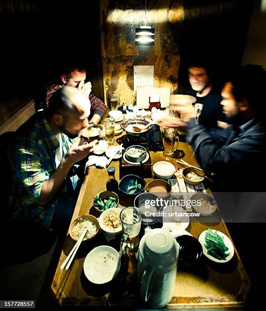 japanese food - tokyo food stock pictures, royalty-free photos & images