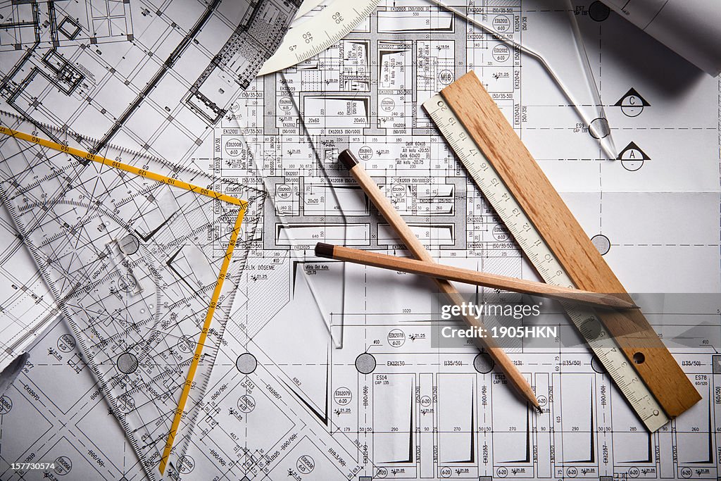 Tools For Engineering Drawing Mechanical Engineering Drawing Tools