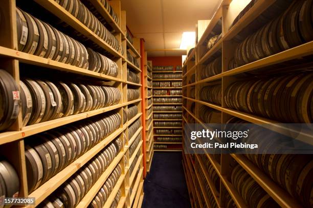 arquivo de fotografia - sala de arquivos imagens e fotografias de stock