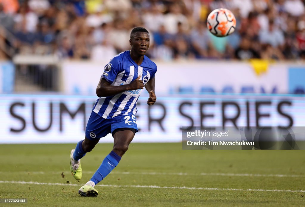 Moises Caicedo having second doubts on Liverpool switch