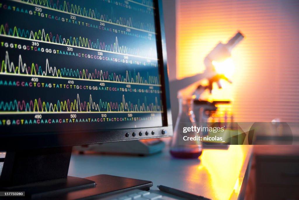 DNA Sequence