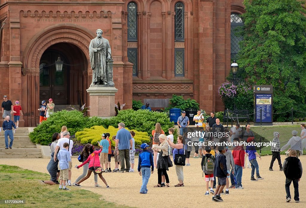Smithsonian Institute