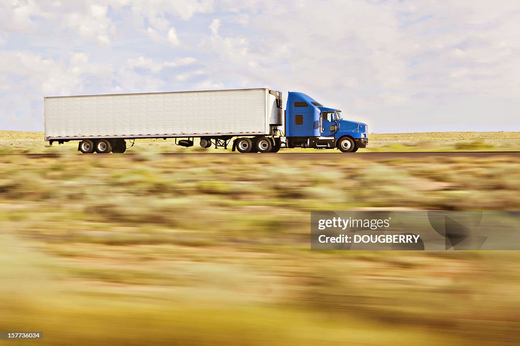 Trucking
