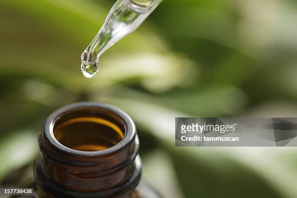 drop - aromatherapy oil stock pictures, royalty-free photos & images