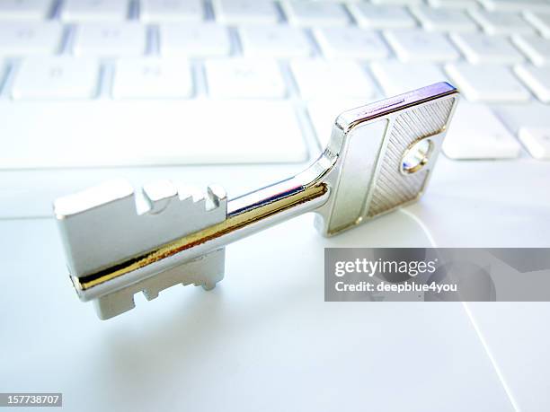 It Security Computer Key 434 Usb Security Key Stock Photos, High-Res Pictures, and Images ...