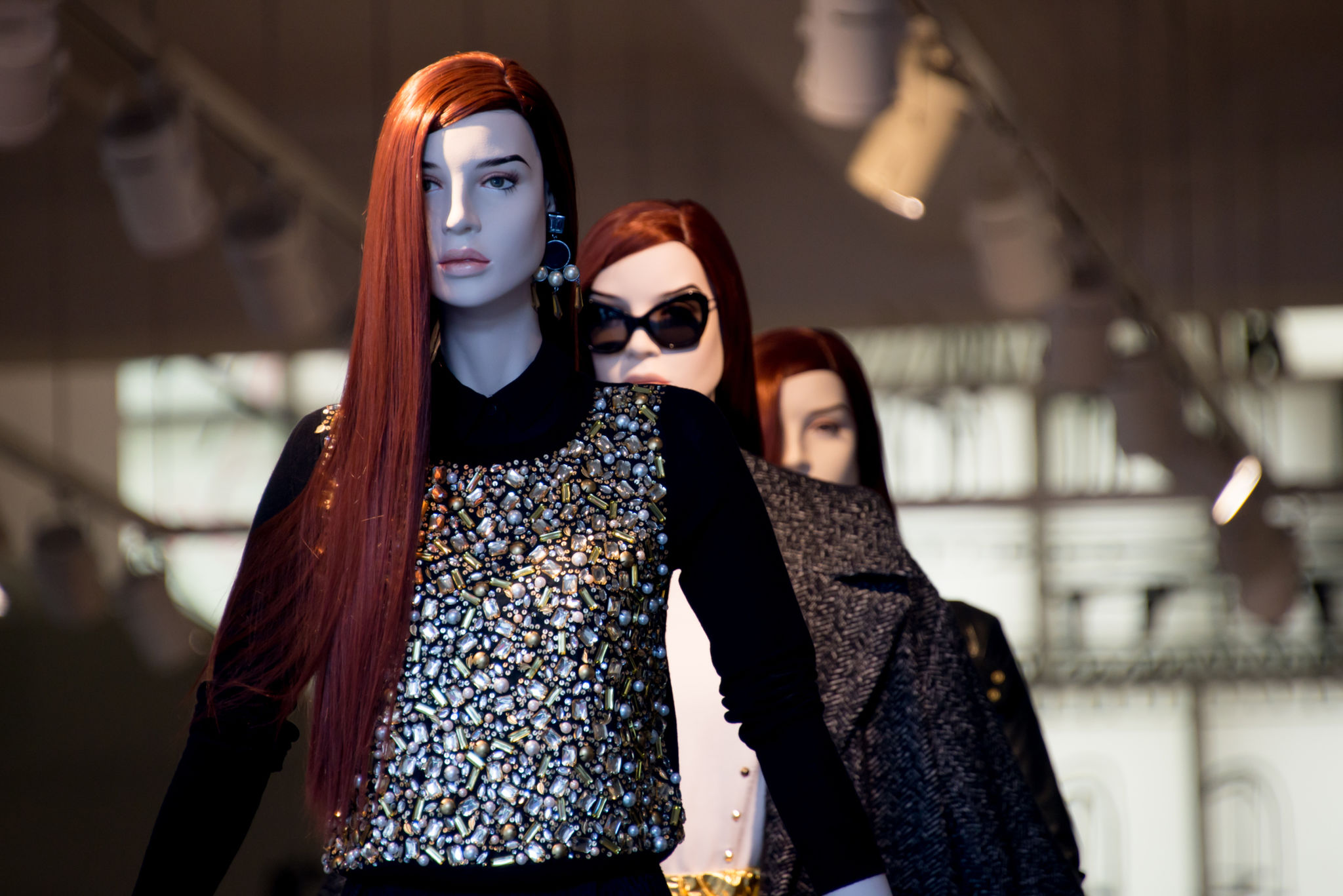 Fashion Fashion