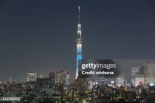 Tokyo Skytree Tokyo Skytree