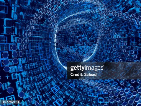 Data Background High-Res Stock Photo - Getty Images